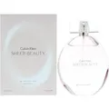 Calvin Klein Sheer Beauty Eau de Toilette 100ml Spray für Sie