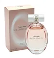 Calvin Klein Sheer Beauty 100ml Eau de Toilette Neu & OVP