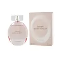 Calvin Klein Sheer Beauty Eau De Toilette 100 ml Duft Rosé Damen