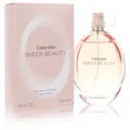 Sheer Beauty by Calvin Klein Eau De Toilette Spray 3.4 oz / e 100 ml