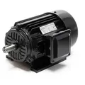 Wiltec Profi Elektromotor 400 V 1,5 Kw (2 Ps) 3-phasig 2-polig E-motor In Bauform B3 2830 U/min Mit Kupferwicklung, Drehstrommotor