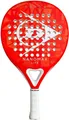 Dunlop Padelschläger Nanomax Lite, Orange, White, Orange, White