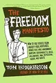The Freedom Manifesto: How to Free Yourself from Anx... | Buch | Zustand wie neu