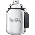 Coach Herrenduefte PlatinumEau de Parfum Spray 60 ml (718,50 € / 1 l)