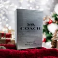Coach Platinum - Eau de Parfum EDP Spray 60ml. Neu