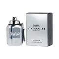 Coach Platinum Eau De Parfum EDP 60 ml (man)