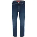 Pierre Cardin 5-Pocket-Jeans PIERRE CARDIN DIJON deep sea indigo used 3231 7200.01 - DENIM EDITION blau W30 / L34