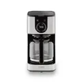 CASO Selection C12 Design Kaffeemaschine mit Glaskanne
