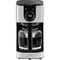 Caso Küchenmaschine, 900 W, Touch-Display mit Timer und Warmhaltefunktion blau
