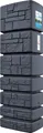 Prosperplast Regentank Tower Stone anthrazit 350 L