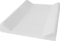 Frottee-Wickeltischbezug 50x70/80 PREMIUM Weiß