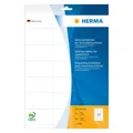 HERMA Adressetiketten für Schreibmaschinen A4 (4441)
