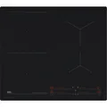 AEG TI64IB1FIZ Induktionskochfeld 60cm SaphirMatt SenseBoil