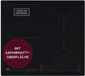 AEG Induktions-Kochfeld "TI64IB1FIZ", SaphirMatt-Bis zu 4x kratzresistenter als Standard, Made in Germany SaphirMatt