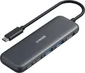 Anker - Dockingstation - USB-C - HDMI