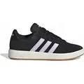 adidas Grand Court Base Sneaker Schwarz in Gr. 38 - 38