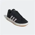 adidas Sportswear GRAND COURT BASE 00S Sneaker Design auf den Spuren des adidas Campus 00 schwarz 38 EU