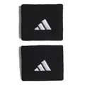 adidas Schweissband Handgelenk Small schwarz - 2 Stück