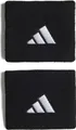 adidas Performance Schweißband TENNIS WB S,BLACK/BLACK/WHITE
