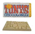 Tony's Chocolonely White