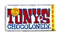 Tony's Chocolonely - Weiße Schokoladentafel 180gr
