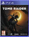 PS4 / Playstation 4 - Shadow of the Tomb Raider UK mit OVP sehr guter Zustand