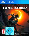 Shadow of the Tomb Raider - PS4 / PlayStation 4 - Neu & OVP - EU Version