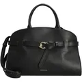 Coccinelle Sabine - Henkeltasche 34 cm (noir)