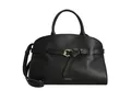 COCCINELLE Handtasche Sabine - Henkeltasche 34 cm (noir)