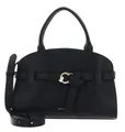 COCCINELLE Sabine Handbag Schultertasche Handtasche Tasche Noir