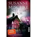 Alle sehen dich / Kommissar Völxen Bd.12