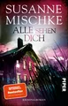 Susanne Mischke / Alle sehen dich /  9783492321327