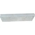 EHL Rasenkante, BxHxL: 5 x 15 x 50 cm, Beton - grau