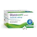 Glycowohl Vitamin B1 Thiamin 400 mg hochdos.Kapseln 101 g