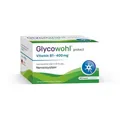 2x GLYCOWOHL Vitamin B1 Thiamin 400 mg hochdos.Kaps. 200 ST