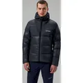 Berghaus M URB Arkos Reflect Down Jacket black/black (BP6) XL