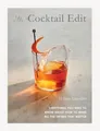 Alice Lascelles The Cocktail Edit (Gebundene Ausgabe) (US IMPORT)