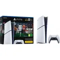 Sony PlayStation 5 Slim Digital Edition+ EA Sports FC 26 - Weiß