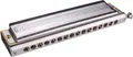 Hohner 280/C 64 Mundharmonika