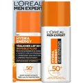 LOreal-Paris-Men-Expert Collection Hydra-EnergyTägliches LSF 50+ Invisible Fluid 50 ml (239,80 € / 1 l)