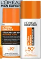 L'ORÉAL PARiS Men Expert Hydra Energy SPF 50+, 50ml
