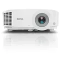 BenQ MX550 Videoprojektor destandard Reichweite 3600 ANSI Lumen DLP XGA (1024x768) 3D White - Weiß