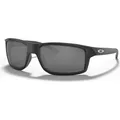 Oakley Gibston matte black/prizm black polarized (944906)