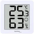 technoline Thermo-Hygrometer 3St ws