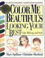 Mary Spillane Christine Color Me Beautiful's Looking  (Taschenbuch) (US IMPORT)