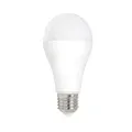 Aigostar E27 Led Leuchtmittel, 15W Glühbirnen E27, 6400K, 1200 Lumen, E27 Leuchtmittel Warmweiß Birne Lampe, Abstrahlwinkel 280 Grad A60, 5er-Pac...