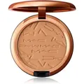 MAC Cosmetics Skinfinish Sunstruck Matte Bronzer Bräunungspuder mit Matt-Effekt Farbton Light Golden 8 g