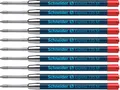 Schneider Express 735 M Internationale Großraummine (dokumentenecht) 10er Packun
