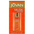 Jovan musk oil Perfume Oil 9,7ml