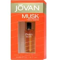 JOVAN MUSK For Women Musik Oil Parfume Oil   - 9,7 ml
